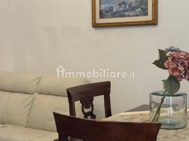 Appartamento via del Delfino 60, Leuca, Lecce
