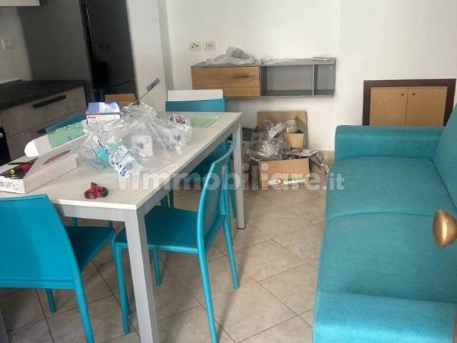 Appartamento via del Lido 48, Centro, Civitanova Marche