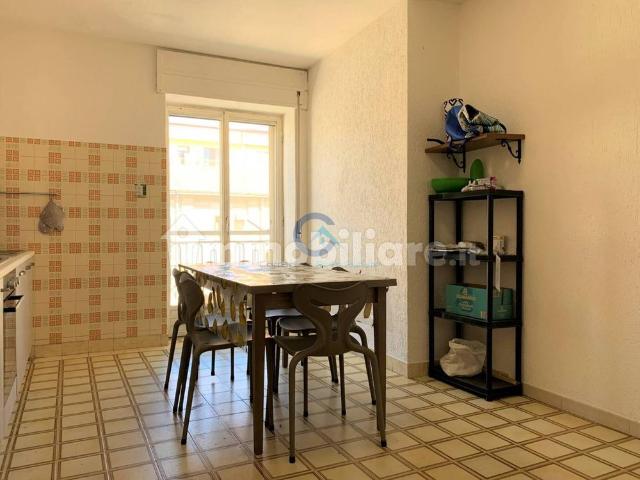 Appartamento via del Mare 8, Catanzaro Lido, Catanzaro