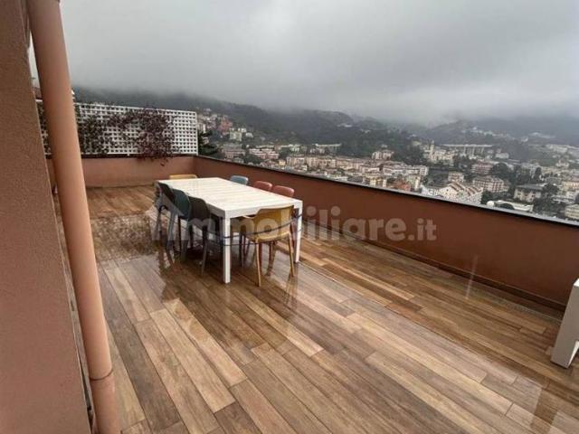 Appartamento via Del Roccolo, Pineta, Arenzano