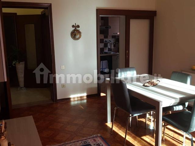 Appartamento via del Sacro Cuore 10, Centro Storico, Rovigo