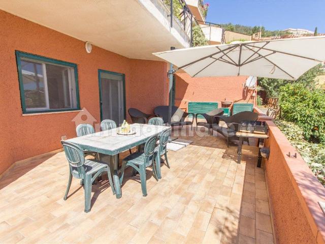 Appartamento via del Sole 60, Porto Santo Stefano, Monte Argentario