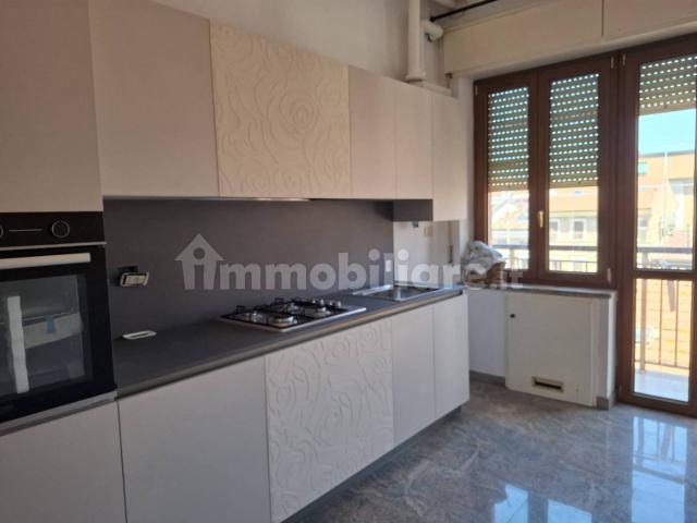 Appartamento via della Nave 22, Centro, Civitanova Marche