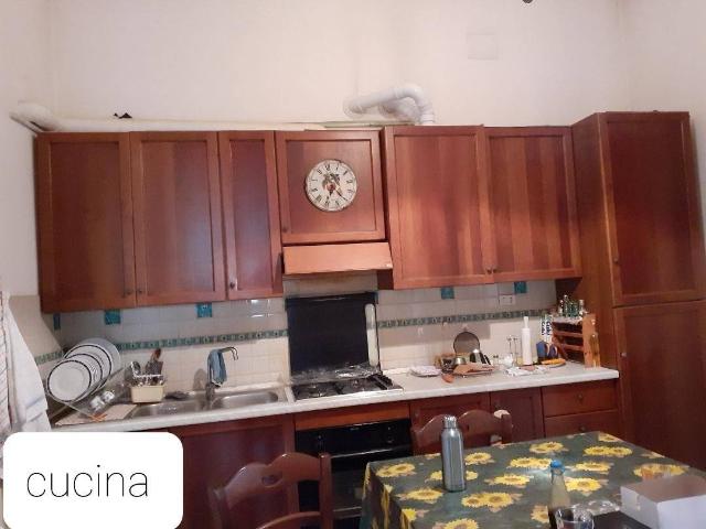 Appartamento via della Banca, Centro, Teramo
