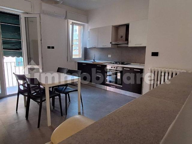 Appartamento via della Beverara 66, Noce Pescarola, Bologna
