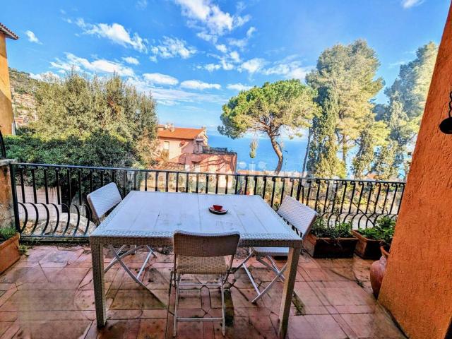 Appartamento via della Grotta, Porto Santo Stefano, Monte Argentario