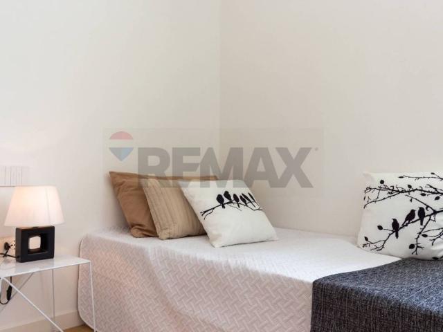 Appartamento via della Pineta 209, Bonaria, Cagliari