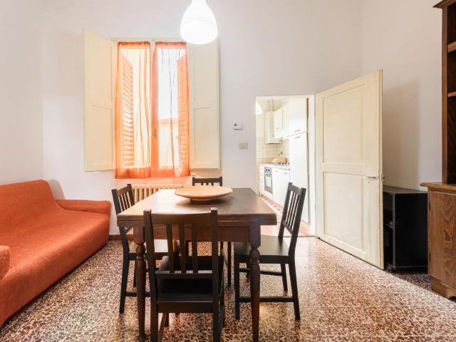 Appartamento Via della Scala, 57