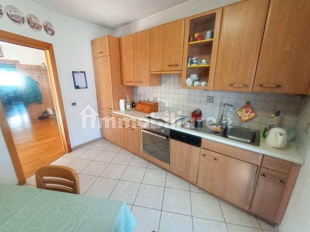 Appartamento via della Visitazione 9, Gries San Quirino, Bolzano