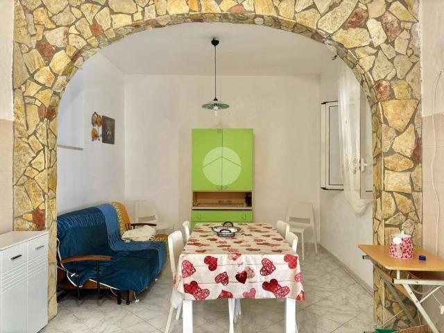 Appartamento via dell'Acquario, Alcamo Marina, Alcamo