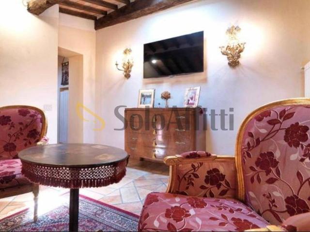 Appartamento via dell'Amore, Colle Alta, Borgo Nuovo, Colle di Val d'Elsa