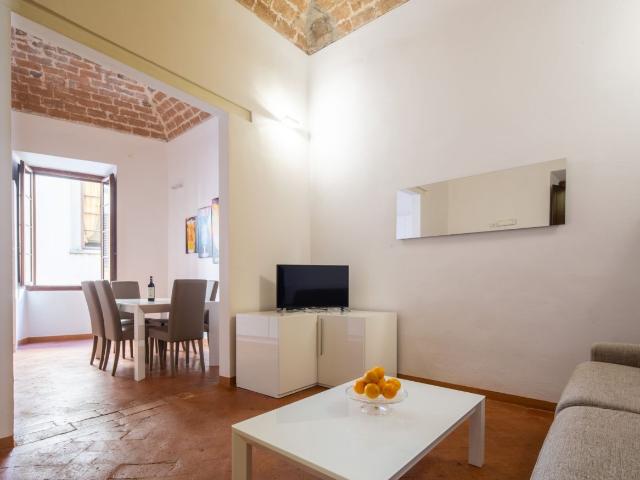Appartamento Via dell'Anguillara, 5