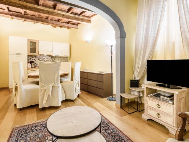Appartamento Via dell'Anguillara, 7