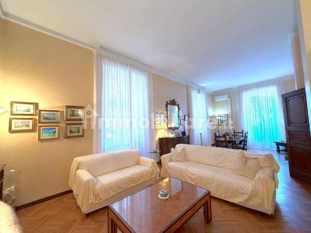 Appartamento via dell'Arco 45, Centro, Santa Margherita Ligure