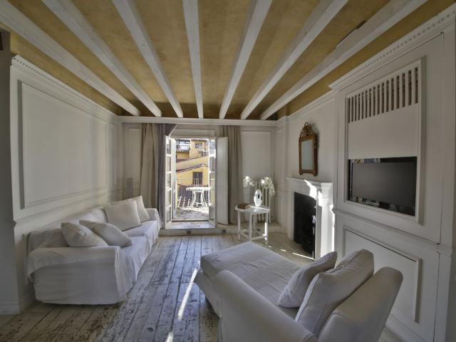 Appartamento Via delle Bombarde, 3