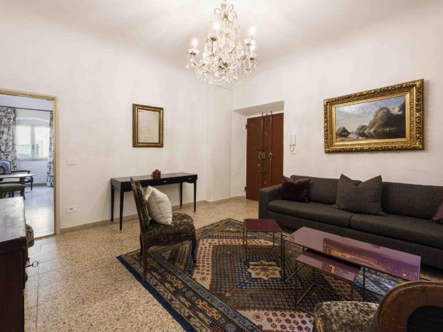 Appartamento Via delle Caldaie, 27