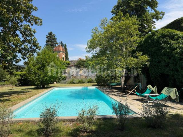 Appartamento via delle Caldine, Caldine, Fiesole