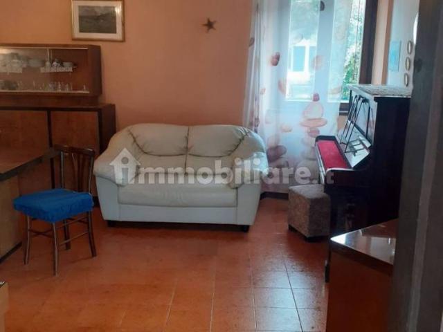 Appartamento via delle Fucine 46, Comano Terme