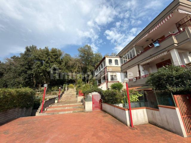 Appartamento via delle Ginestre 1, Centro, Formia
