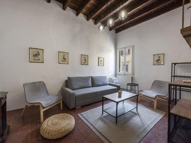 Appartamento Via delle Ruote, 24, Firenze