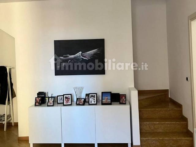 Appartamento via dello Scalo 2, Saffi, Bologna