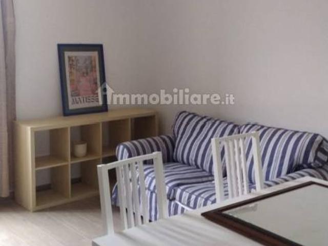 Appartamento via dello Zucco 10, Quarto, Genova