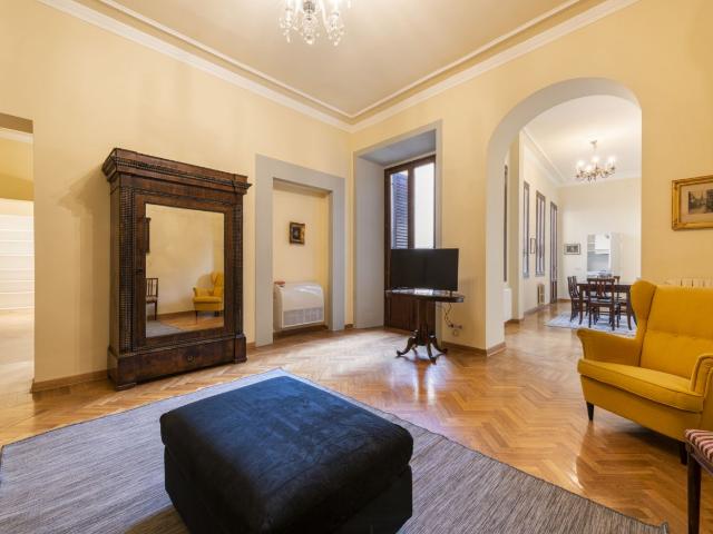 Appartamento Via dell'Oriuolo, 19