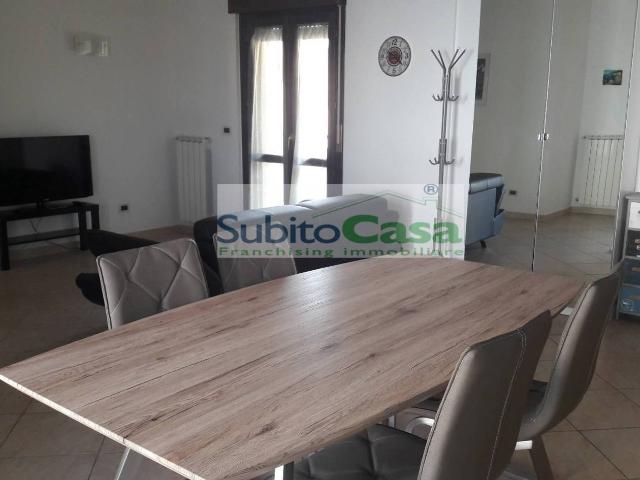 Appartamento via Devirgiliis 111, Chieti Scalo, Chieti