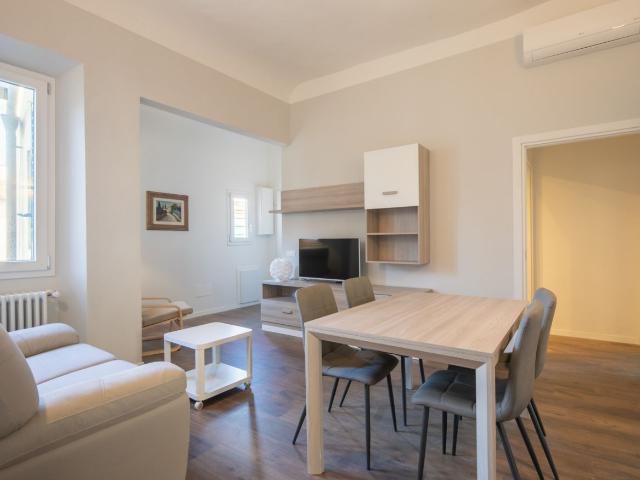 Appartamento Via di Barbano, 5