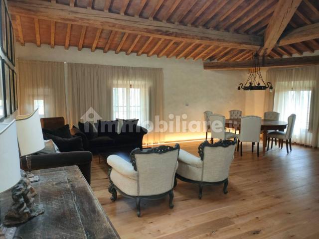 Appartamento via di Fattucchia, Grassina, Bagno a Ripoli