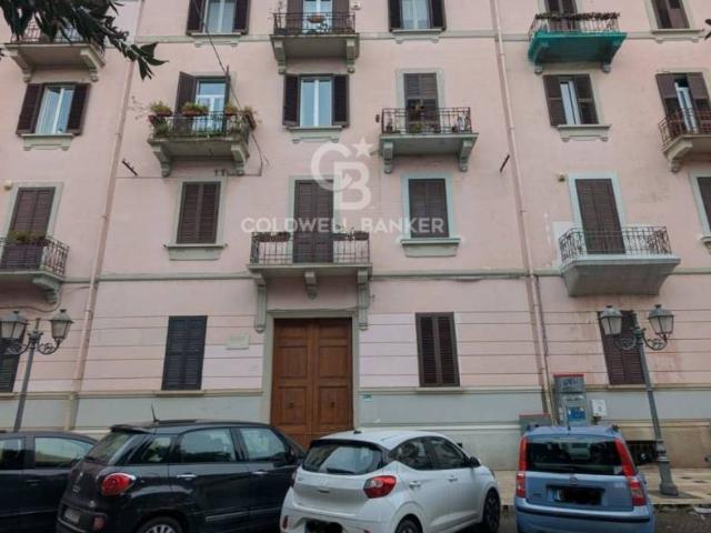 Appartamento via Di Palma 129, Borgo, Taranto