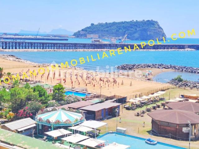 Appartamento via di Pozzuoli, Bagnoli, Napoli