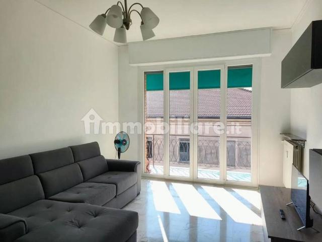 Appartamento via Domenico Brunenghi, 2 E, Centro, Finale Ligure
