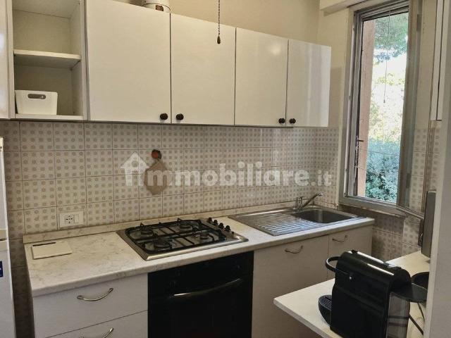 Appartamento via Don Bardini 23, Cinquale, Montignoso