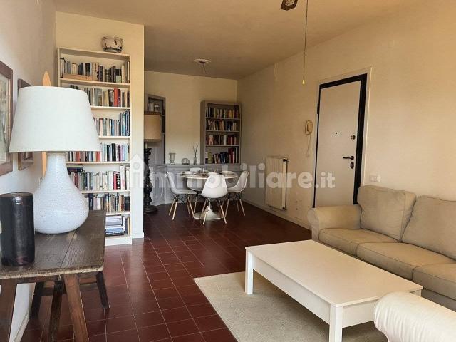 Appartamento via Don Bardini 23, Cinquale, Montignoso