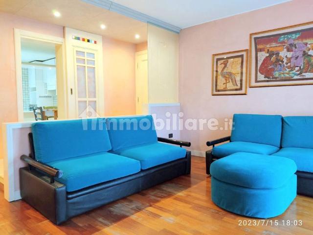 Appartamento via Don Cesare Biasi 28, Centro, San Pietro in Cariano