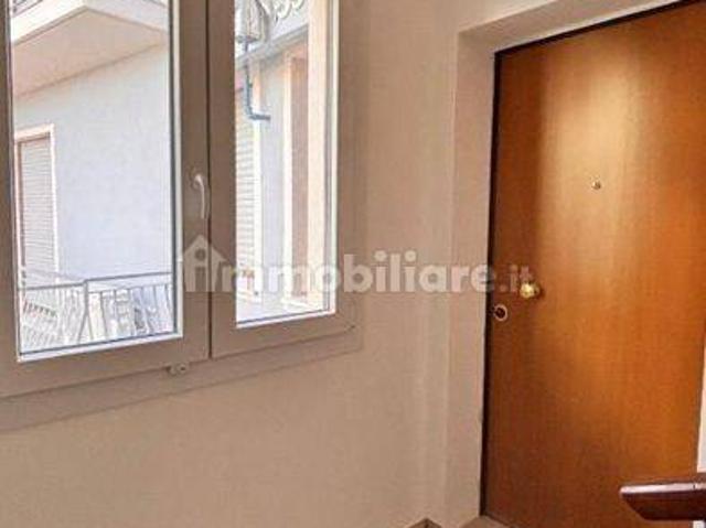 Appartamento via Egregis Gaspari 40, Centro, Latisana