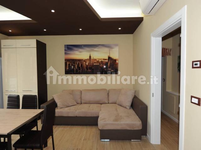 Appartamento via Emilia Ponente 90, Santa Viola, Bologna