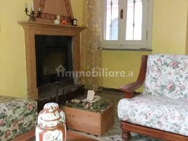 Appartamento via Emilia, Redavalle