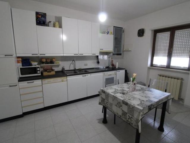 APPARTAMENTO VIA EPICURO GROTTAGLIE