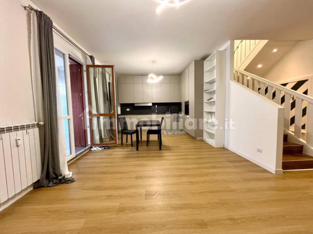 Appartamento via Ernesto Cairoli 5, Biumo Inferiore Superiore, Varese