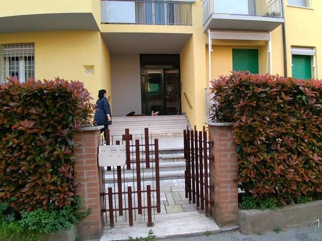 Appartamento via Fulvio Testi 10, San Benedetto, Ferrara