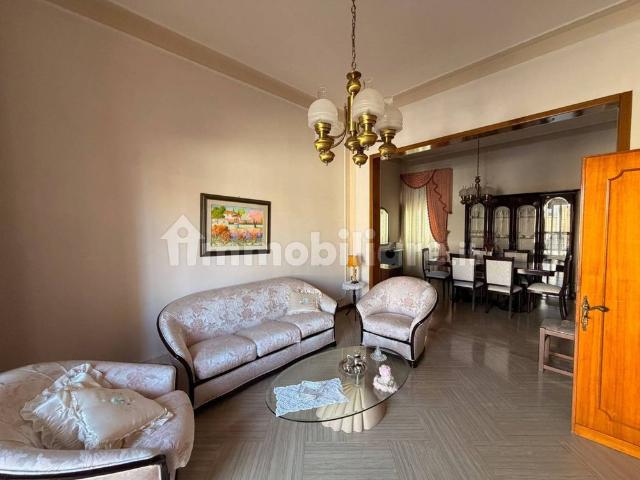 Appartamento via F. A. Core 40, Centro, Galatone