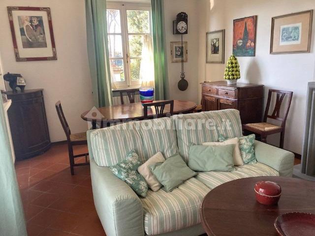 Appartamento via F. Donati, Vittoria Apuana, Forte dei Marmi