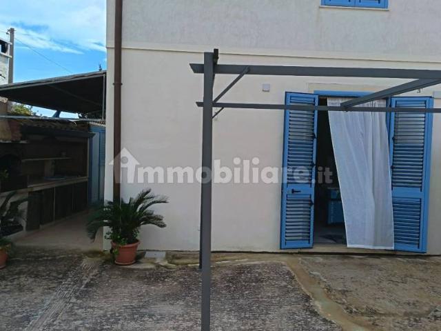 Appartamento via Falconara 6/1, Marina di Modica, Modica