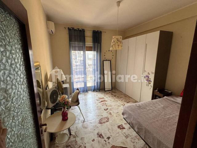 Appartamento via Fanti d'Italia 27, Palermo Indipendenza, Catania