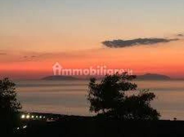 Appartamento via Fazzino 1, Ortoliuzzo San Saba, Messina