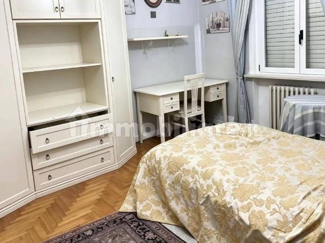 Appartamento via Ferdinando Angelo Maria Provesi 14, San Lazzaro, Parma