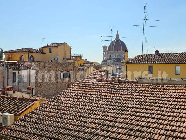 Appartamento via Fiesolana 28, D'Azeglio, Firenze