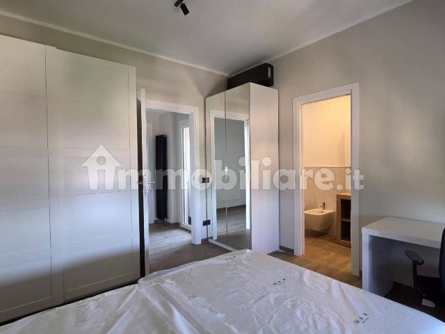 Appartamento via Fiorenzo di Lorenzo 8, Centro Storico, Perugia